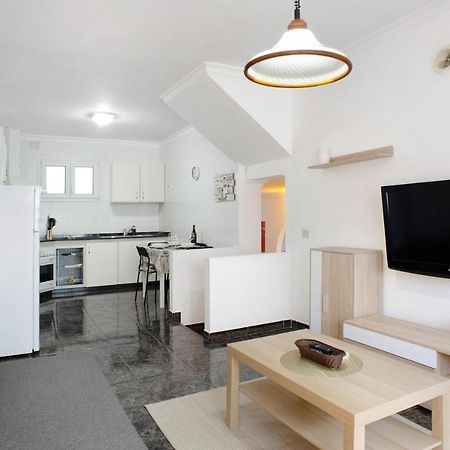 Playa Burrero Apartment Ingenio Ngoại thất bức ảnh