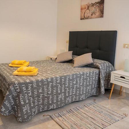 Playa Burrero Apartment Ingenio Ngoại thất bức ảnh