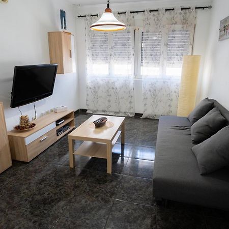Playa Burrero Apartment Ingenio Ngoại thất bức ảnh