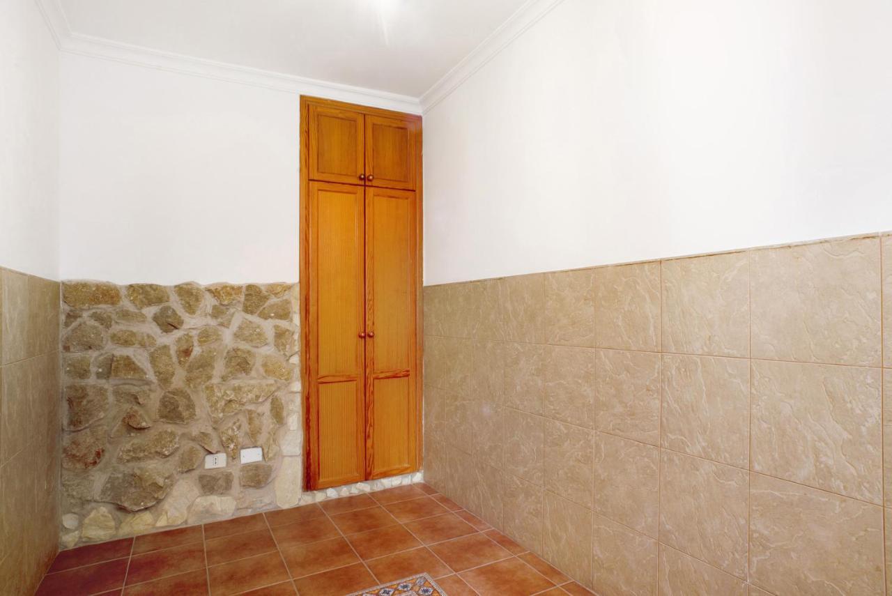Playa Burrero Apartment Ingenio Ngoại thất bức ảnh