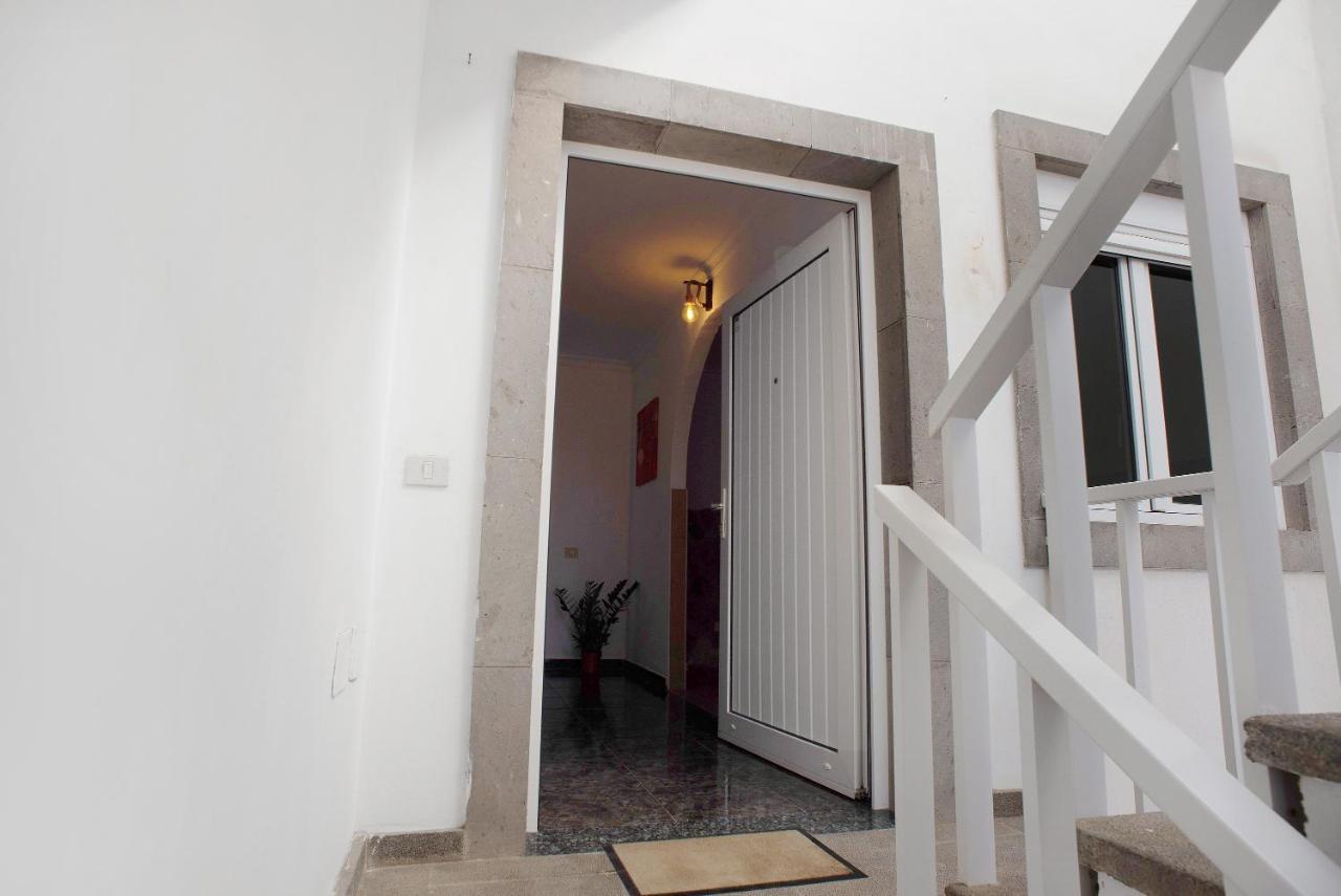 Playa Burrero Apartment Ingenio Ngoại thất bức ảnh