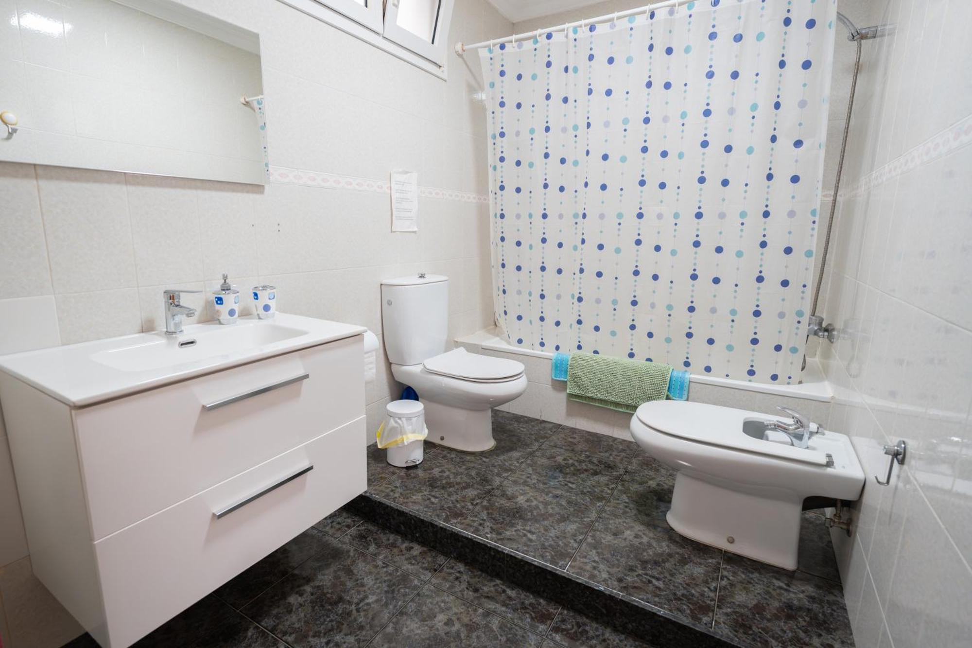 Playa Burrero Apartment Ingenio Ngoại thất bức ảnh